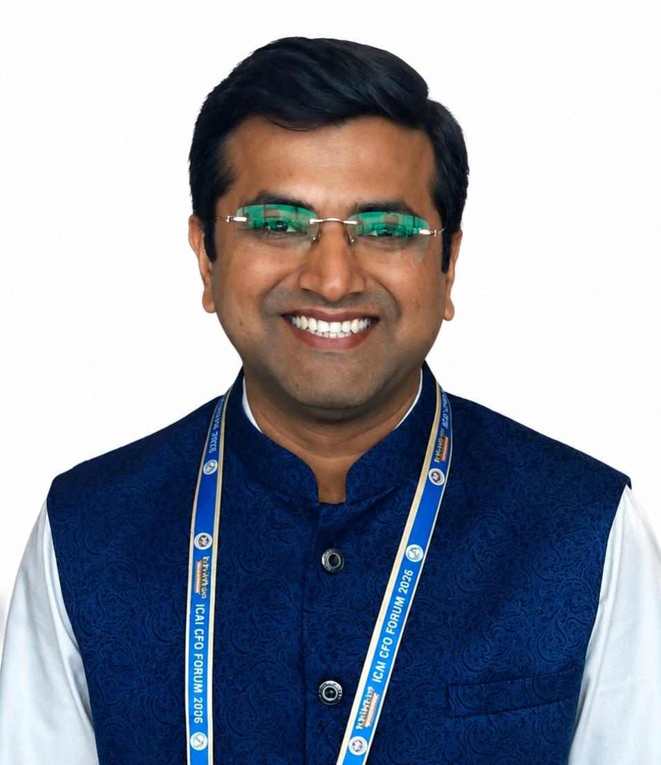 Mandar Phadke